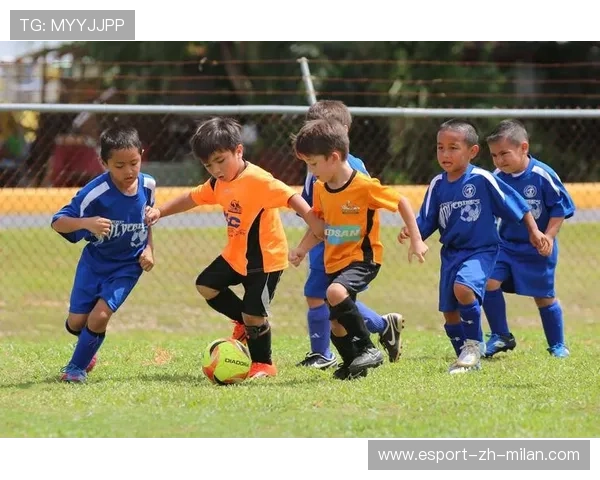 中国足球青训计划成效初显，2020中国足球青训进步