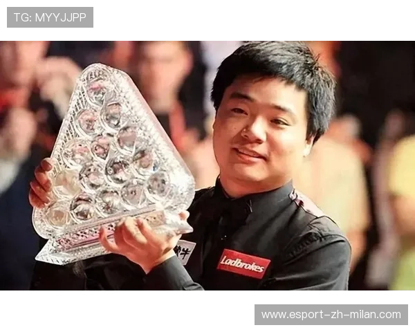 【丁俊晖】夺冠后揭秘：比赛中的攻守平衡秘诀，丁俊晖经典防守