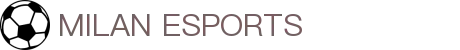 米兰电竞（中国）官方网站-MILAN GAME